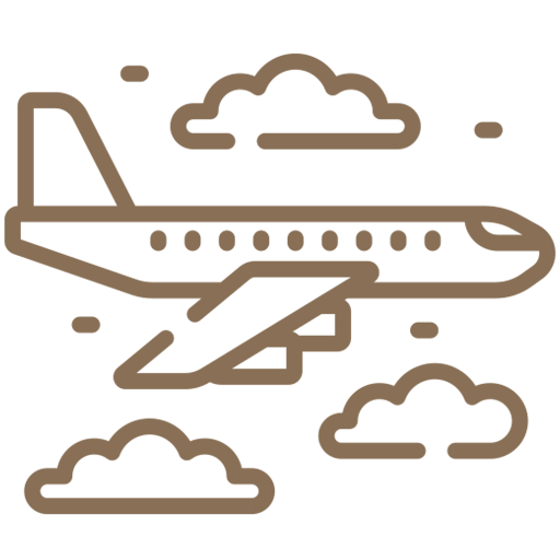 airlinesicon tripobuz